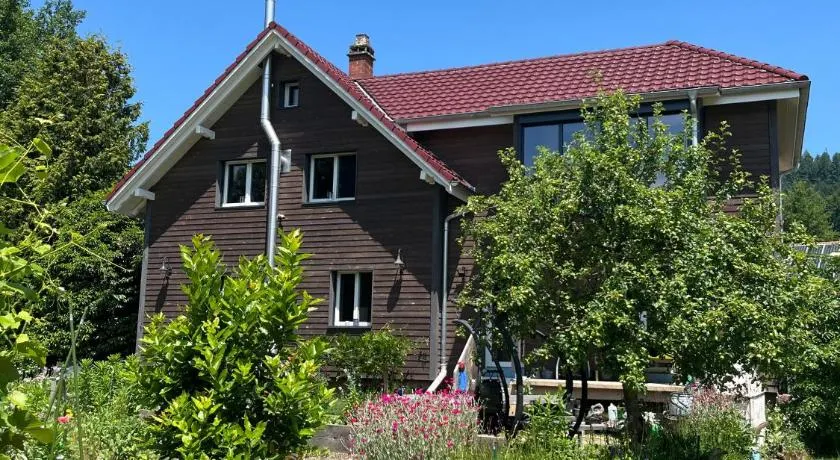 Ferienwohnung an der Wiese - Image 1