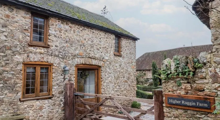 Rose Cottage - Image 1