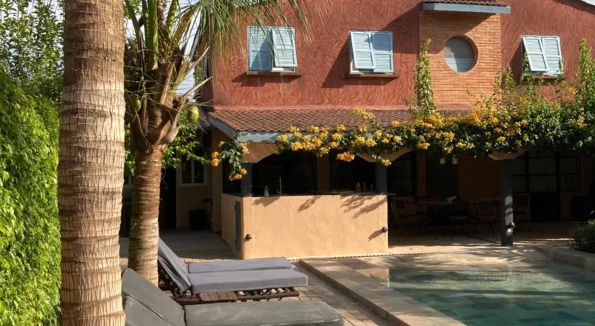 Villa Aquarêve - Image 1