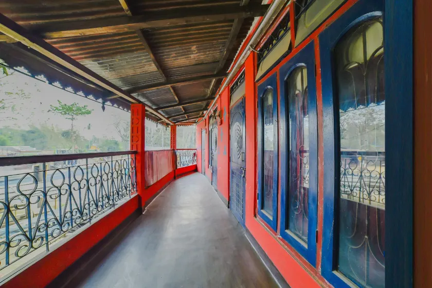 Hotel O Nirmal Guest House - Image 1