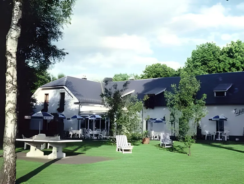 Hotel Eifelland - Image 1