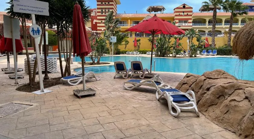 Patio suite, Porto marina - Image 1