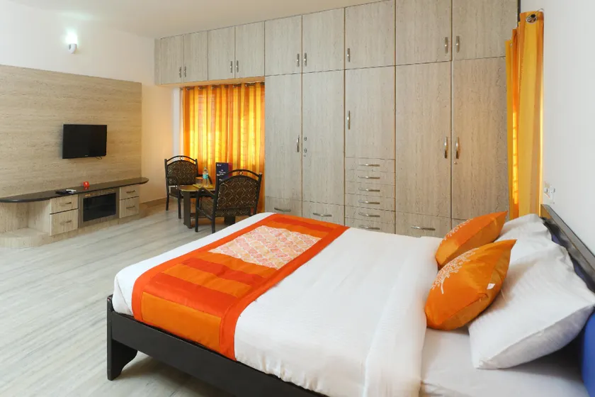 OYO Blue Ocean Hotels And Resorts - Image 1