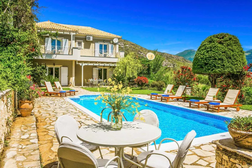 Villa Konstantina  Lovely Property - Image 1