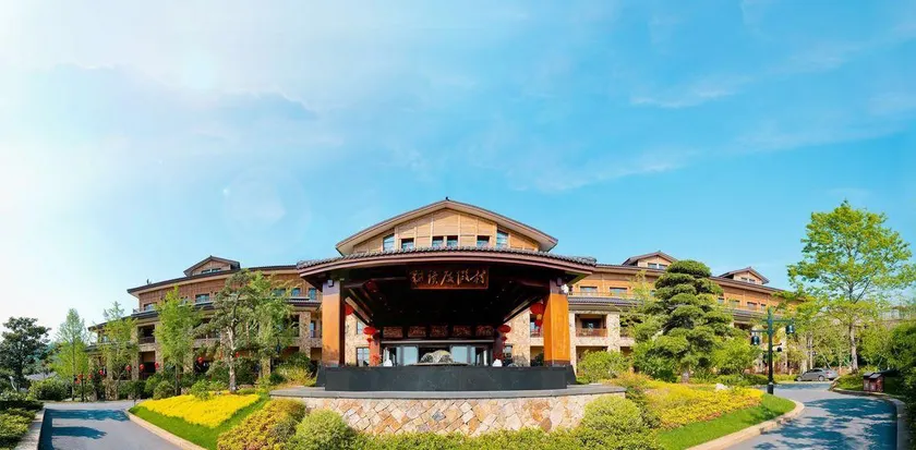 Gengdu Resort - Image 1