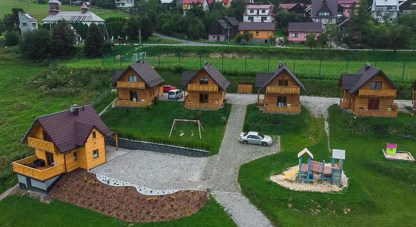 Domki Na Ogrodach - Image 1