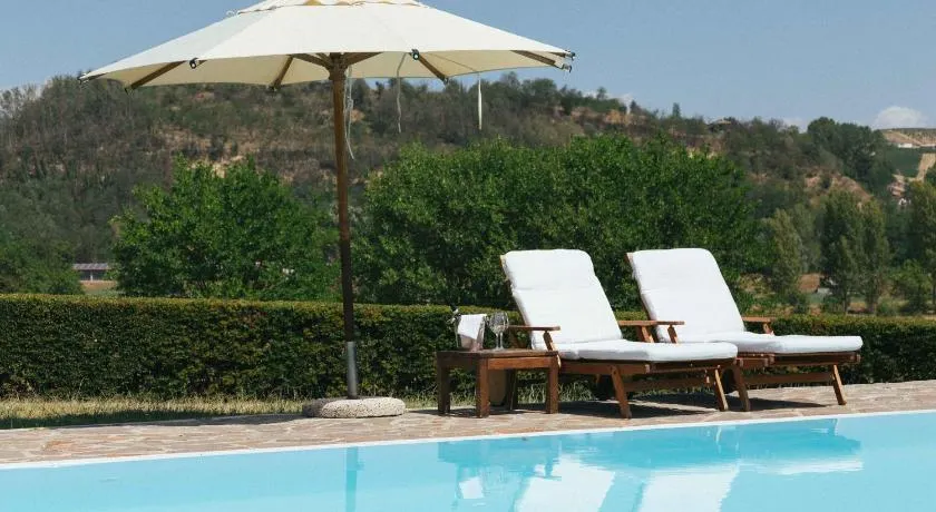 Apart-Agriturismo "La Colomba" Nizza Monferrato - Image 1
