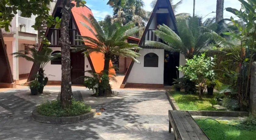 Chalés Monções - Image 1