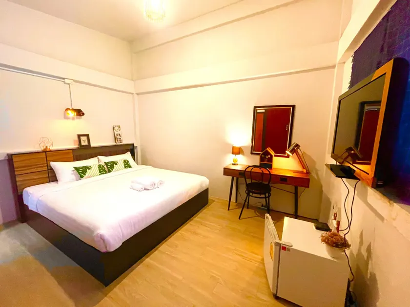 Primego Boutique Hotel - Image 1
