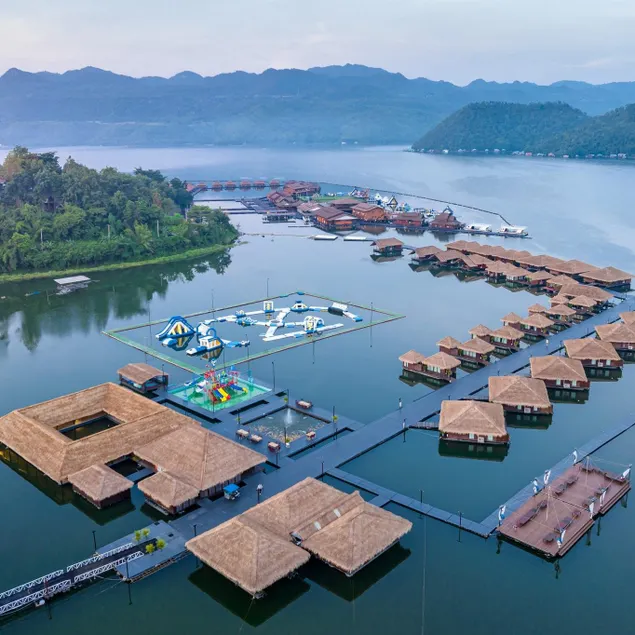 Ruknam Resort - Image 1
