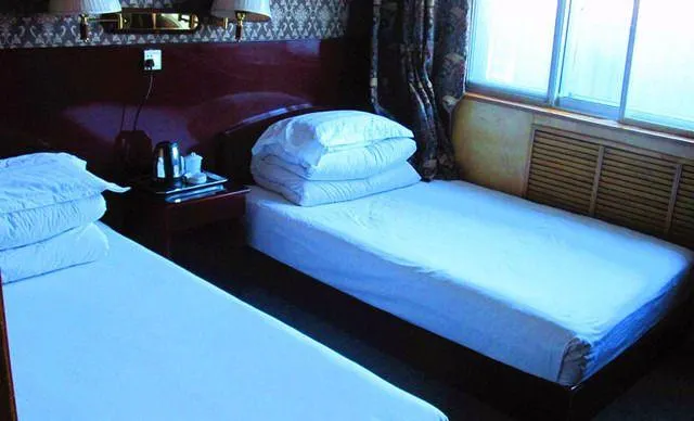 Friendship Hotel (Main Branch) - Image 1