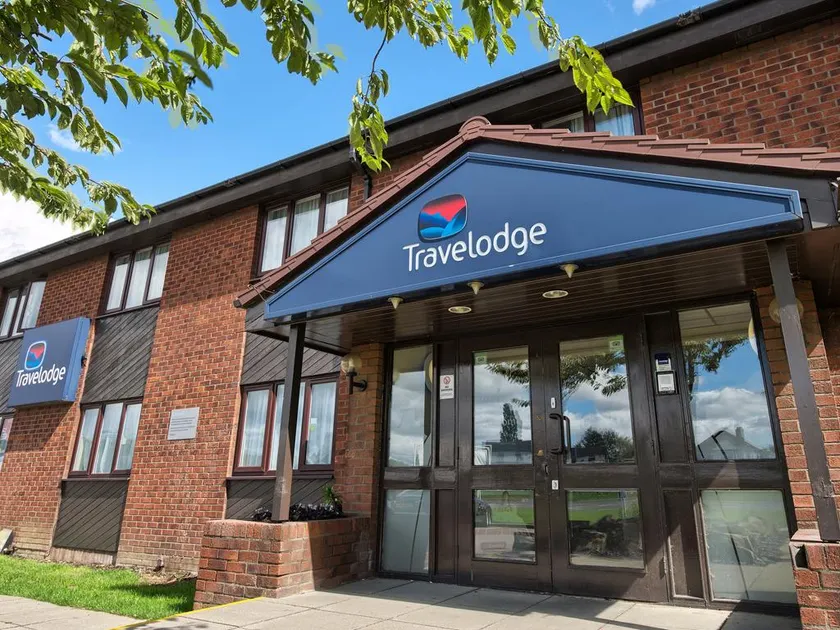 Travelodge Peterborough Alwalton - Image 1
