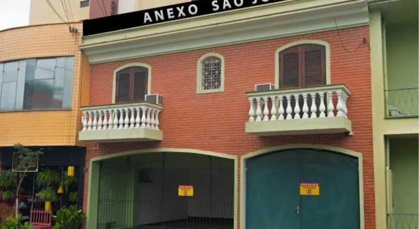 Anexo São João - Image 1