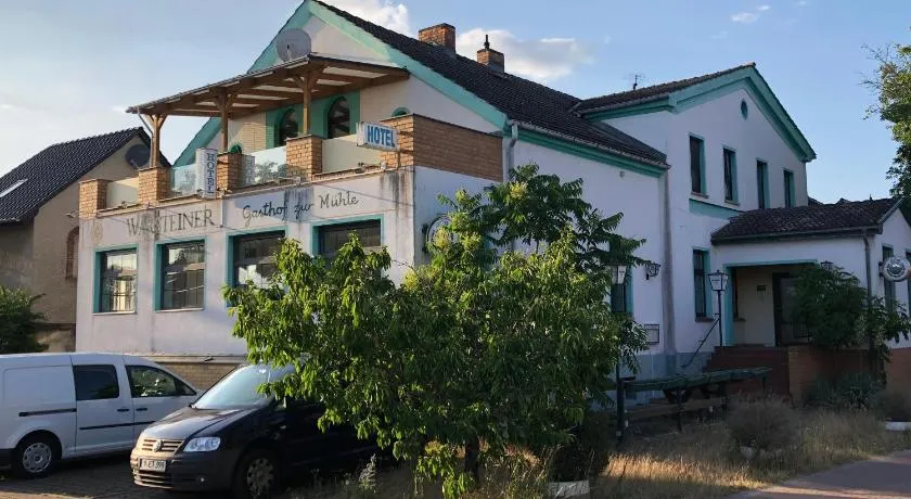 Zur Mühle - Image 1