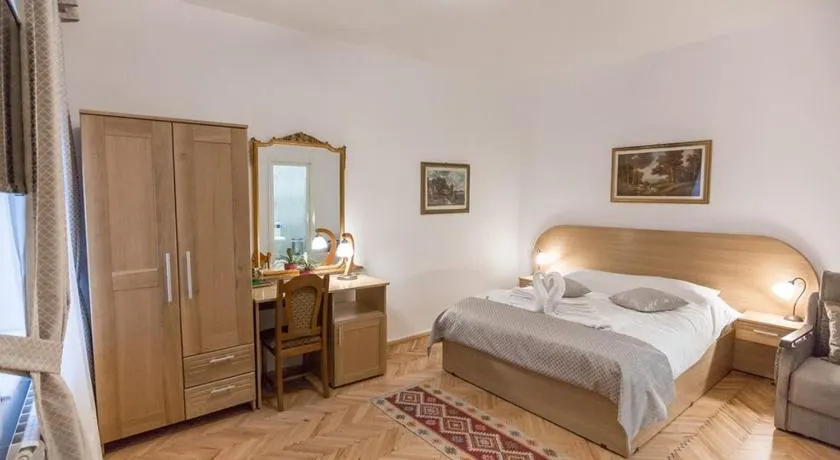 Pensiunea San Gennaro - Image 1