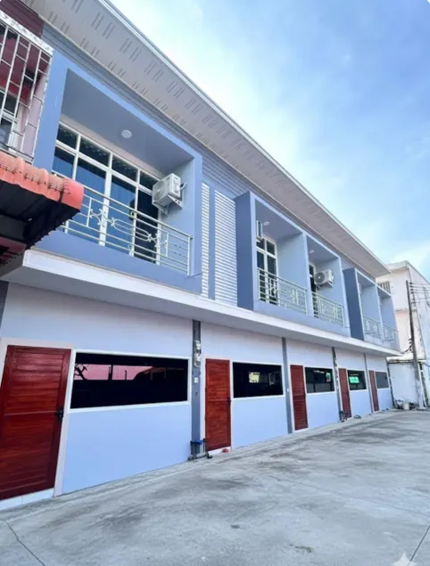 Cozy Home Mukdahan - Image 1