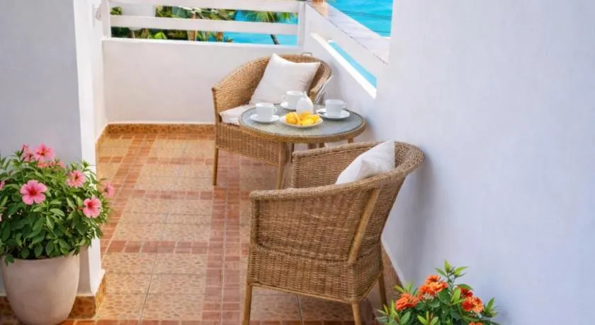 Appartement 5 pers proche plage Capesterre - Image 1