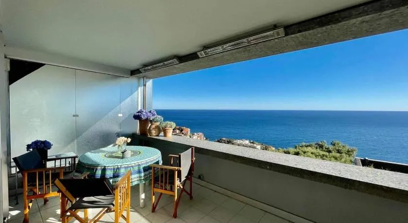 LA RESIDENCE COSTA PLANA, Appt 204, VUE SUR LA MER - Image 1