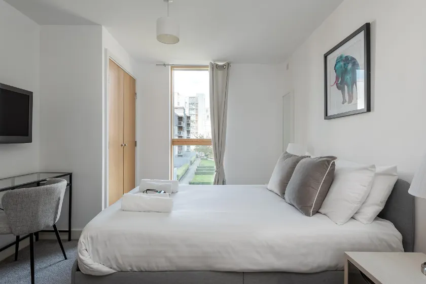 City Stay Apartments - Vizion - Image 1