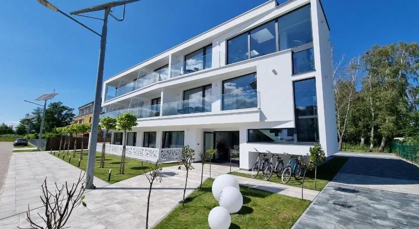 Aparthotel PARADISE Dziwnówek - Image 1
