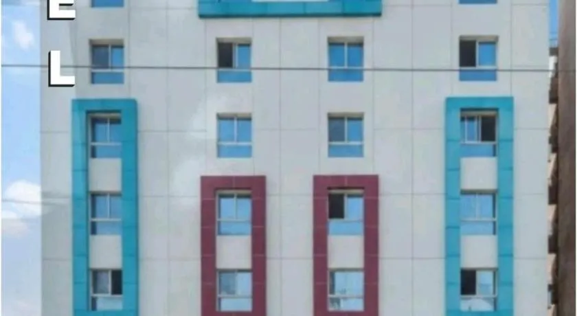 نايس فيو بانوراما للشقق الفندقية - Image 1