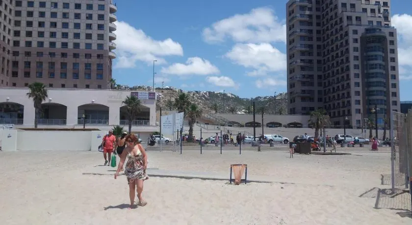 beach Apartments - Image 1