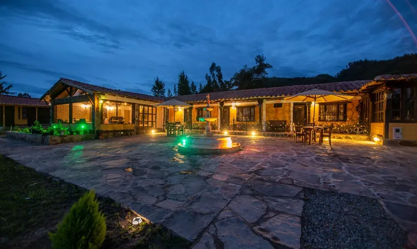 Hospedaje Villa Eucalyptus - Image 1