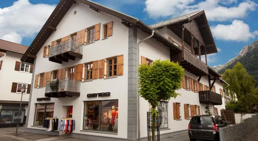 Georg Mayer Haus - Image 1