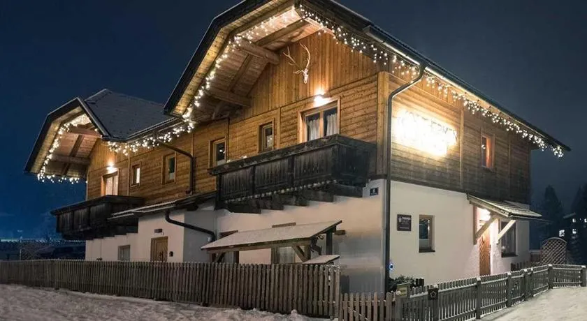 Thermenchalet - Image 1