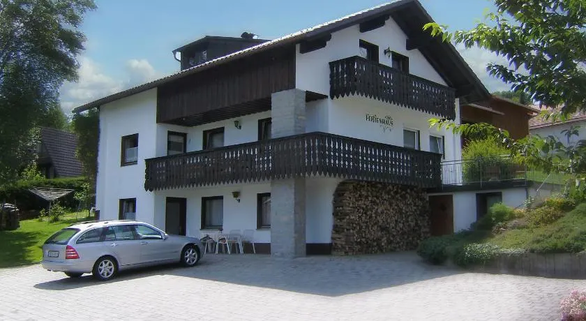 Ferienhaus Endl - Image 1