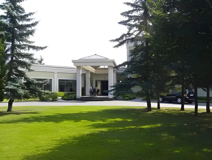 Hotel Warszawianka - Image 1