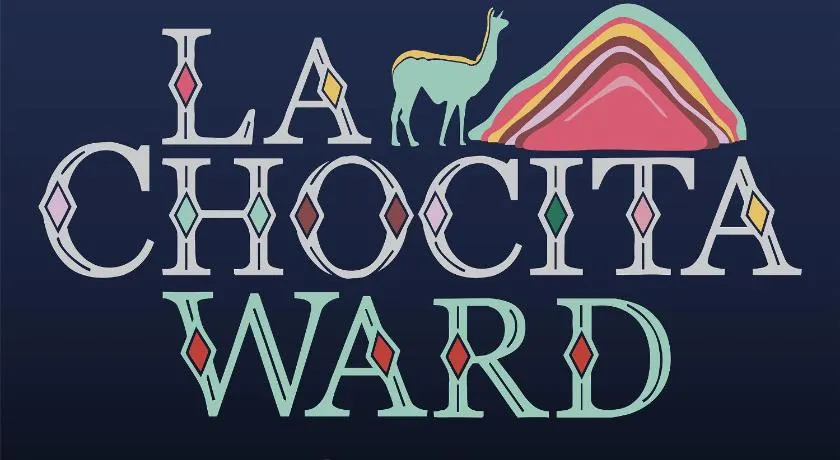 La Chocita Ward - Image 1