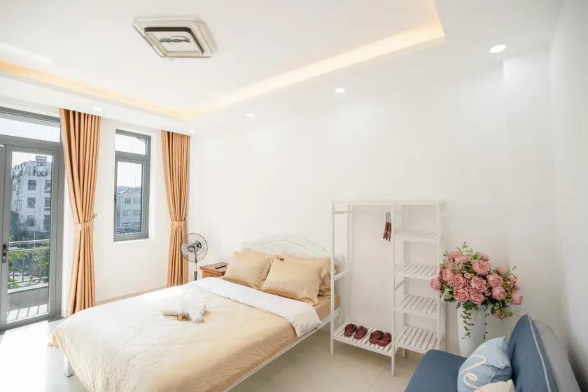 The Sophia Apartment - Thao Dien Central - Image 1