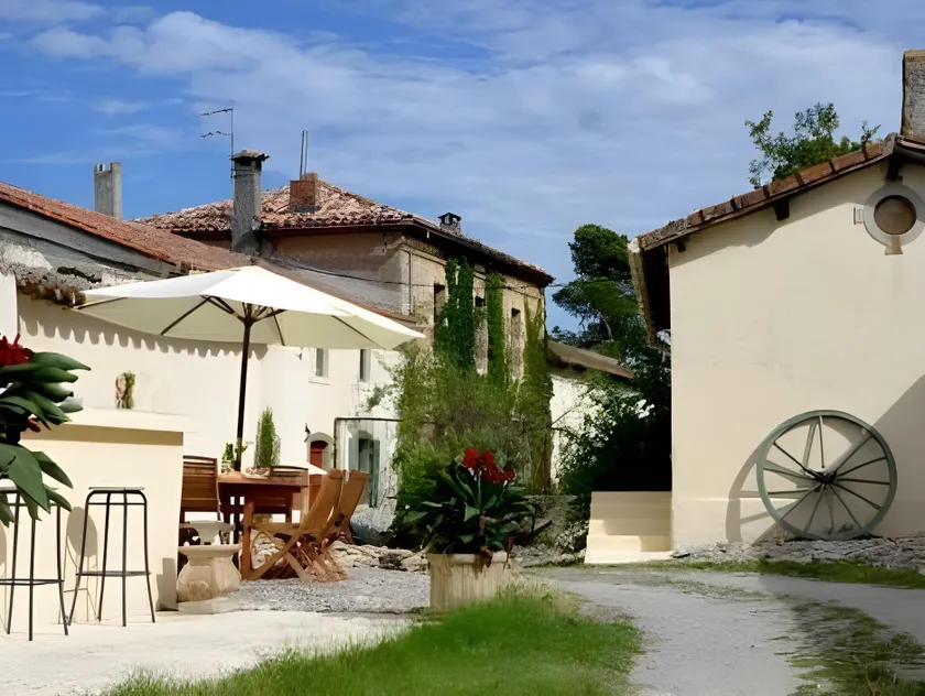 Domaine de la Matte - Image 1