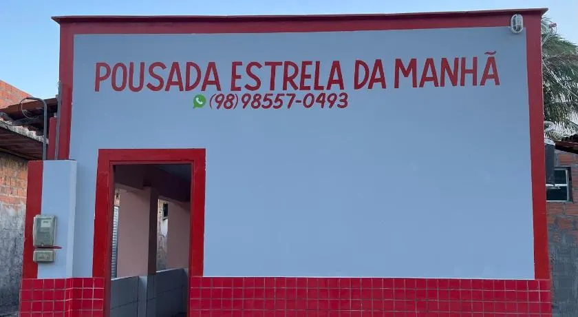 pousada estrela da manhã - Image 1