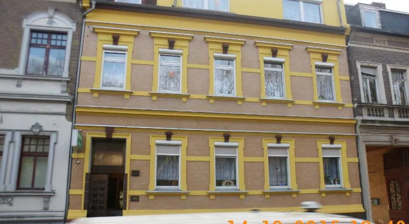 Pension Lehmann - Image 1