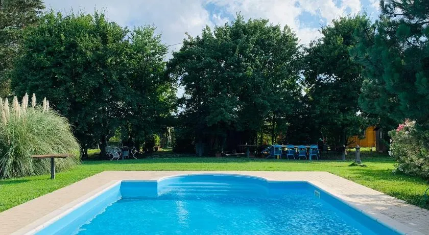 Quarto di villa - Image 1