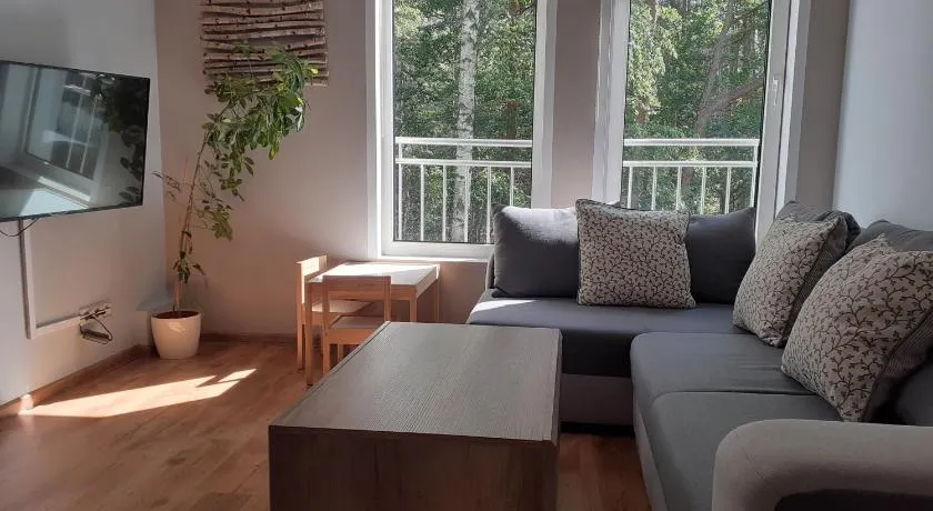 Apartament Słoneczna - Image 1