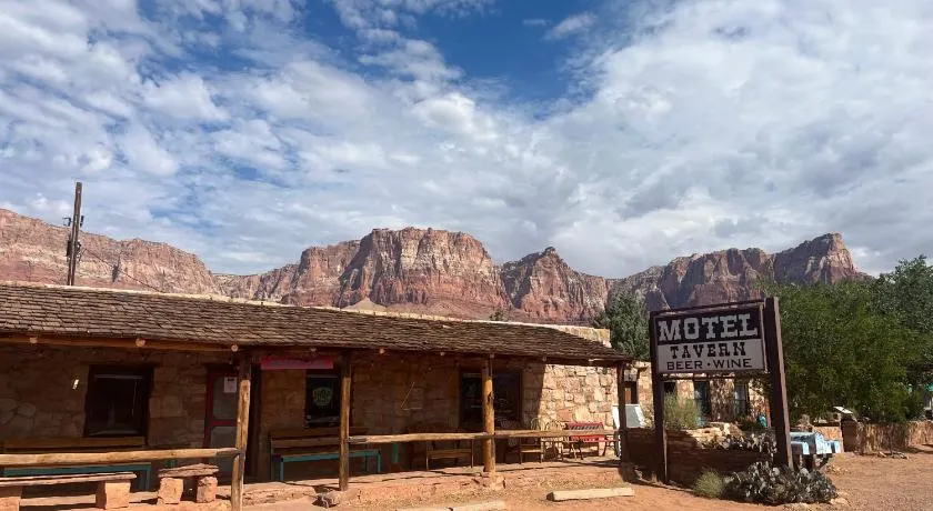 Lee's Ferry Lodge at Vermilion Cliffs - Image 1
