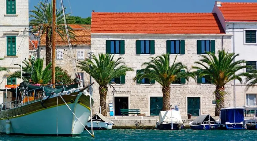 Boutique rooms Kastel Ismaeli - Image 1