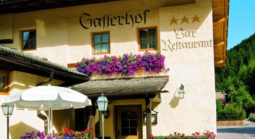 Gasthof Gasserhof - Image 1