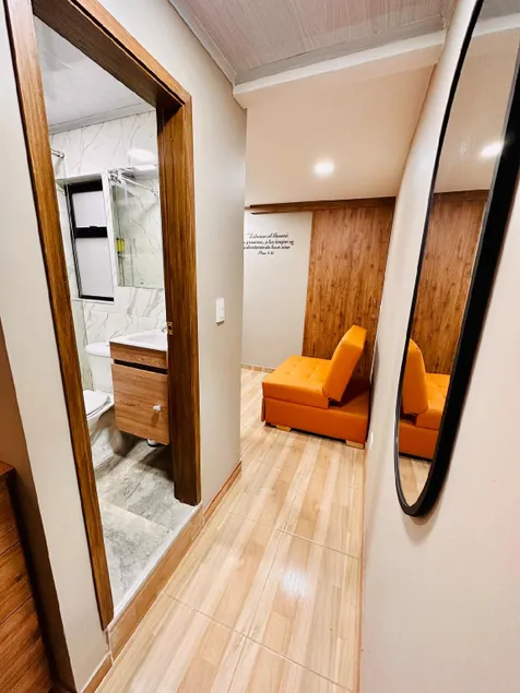 Hermoso Aparta-estudio en Bogota - Image 1