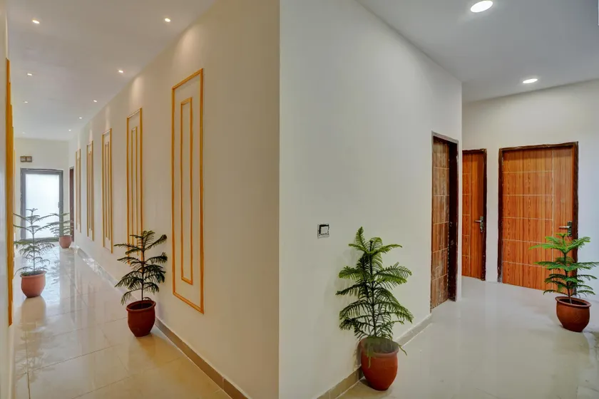 Hotel O Orchid - Image 1