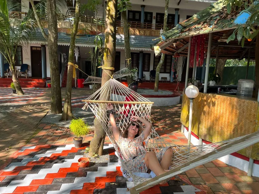 Marari Beach Villas - Image 1