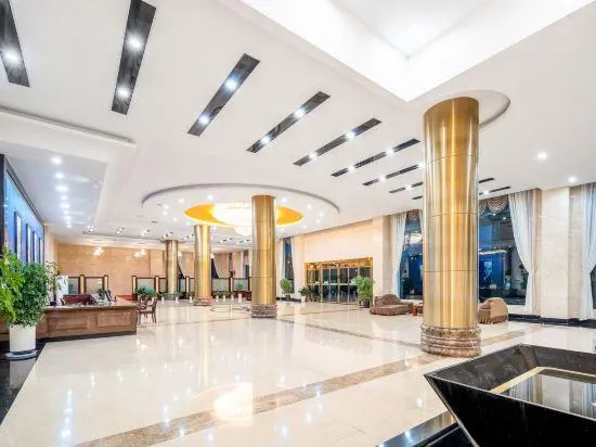 Wuneng International Hotel - Image 1