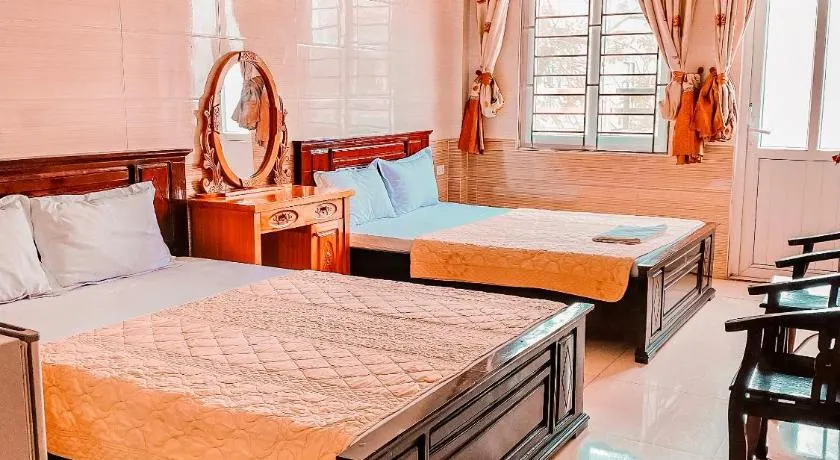 Thien Nhan Hotel - Image 1