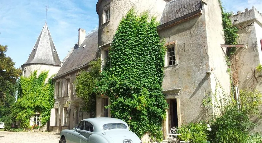 La chambre de la Tour - Image 1