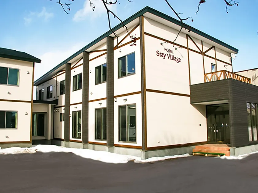 HOTEL Stay Village - Image 1