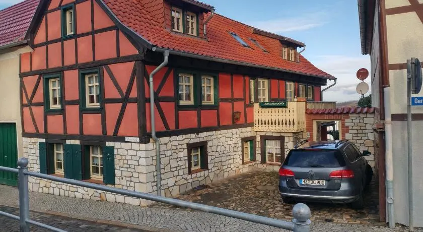 Ferienhaus Gero - Image 1