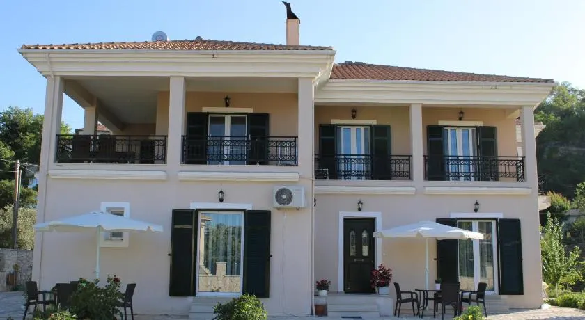Drebos Apartments - Image 1